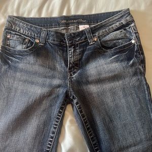 Warehouse One Boyfriend Jeans (30) NWT, Vintage